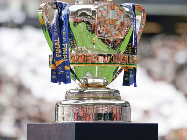 Maior Copa do Brasil da hist&oacute;ria inicia com recorde de clubes e jogos