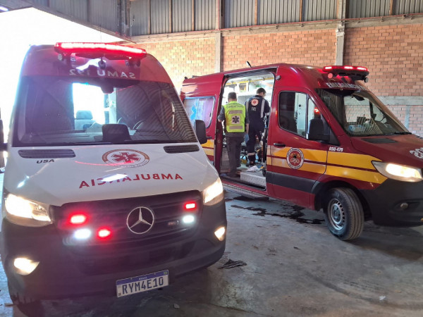 Divulga&ccedil;&atilde;o