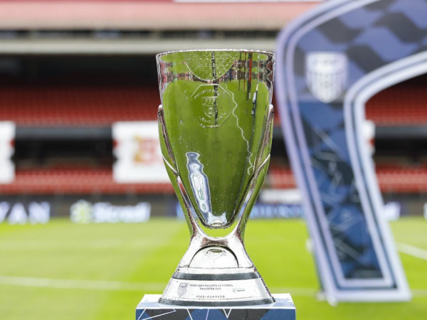 Federa&ccedil;&atilde;o Paulista divulga datas e hor&aacute;rios das semifinais do Paulista