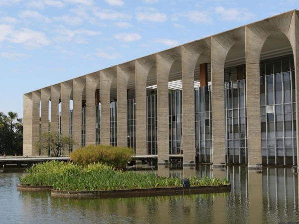 Itamaraty alerta para falsas propostas de emprego no Sudeste Asi&aacute;tico