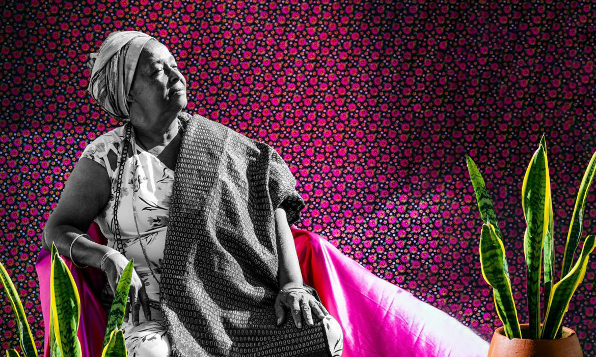 Espero que a justiça comece a ser feita, diz filho de Mãe Bernadete