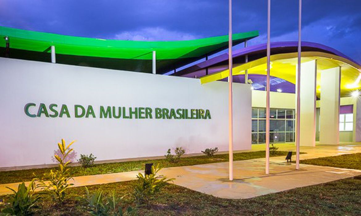 Governo vai inaugurar mais duas Casas da Mulher Brasileira em março