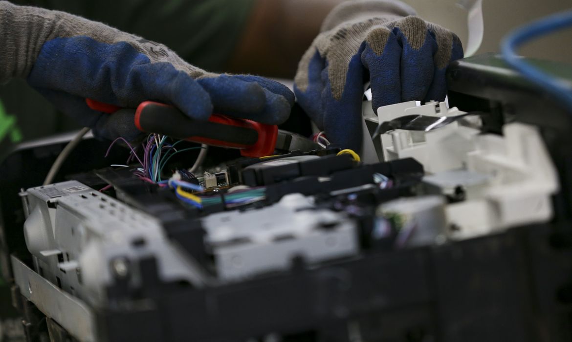 Governo vai buscar diálogo para reativar incentivo para data centers