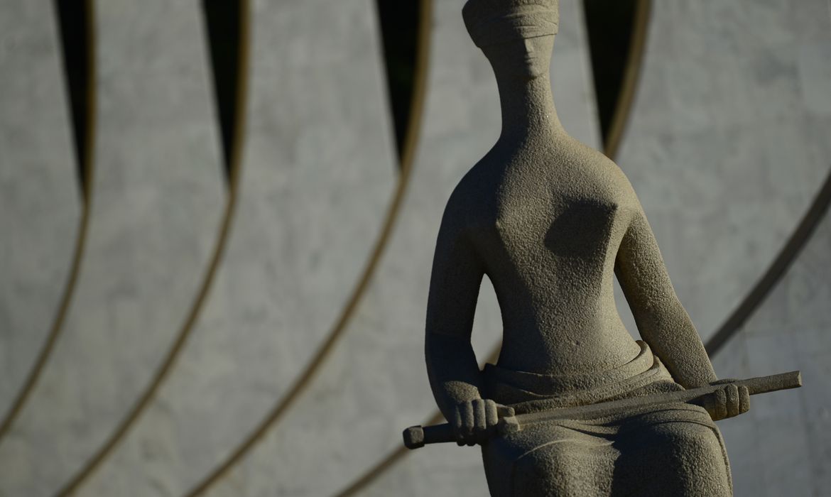 STF inicia julgamento sobre pagamento de penduricalhos a servidores