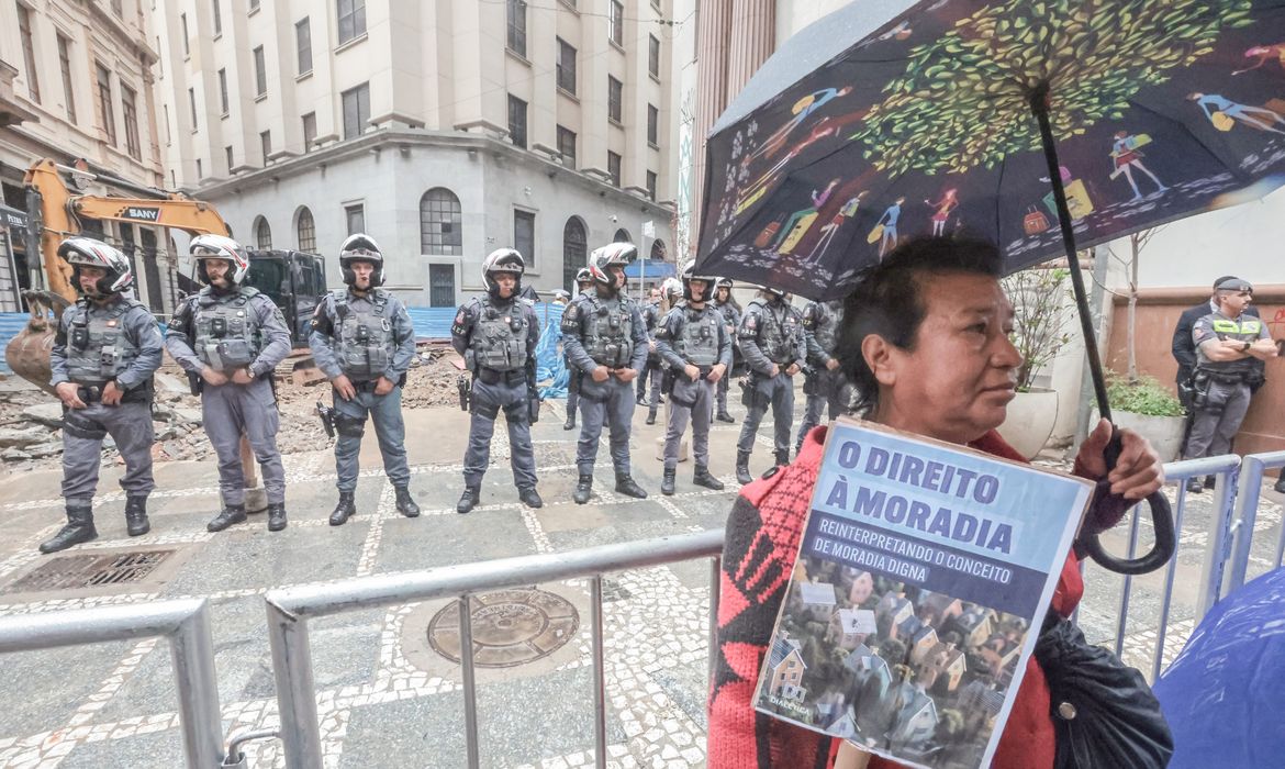Consórcio MEZ-RZK vence leilão para novo centro administrativo de SP