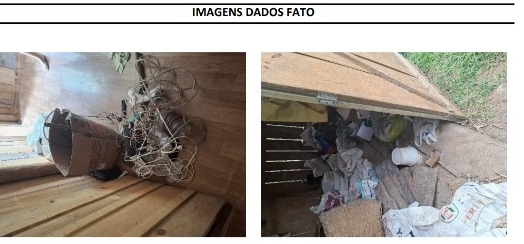 Divulga&ccedil;&atilde;o