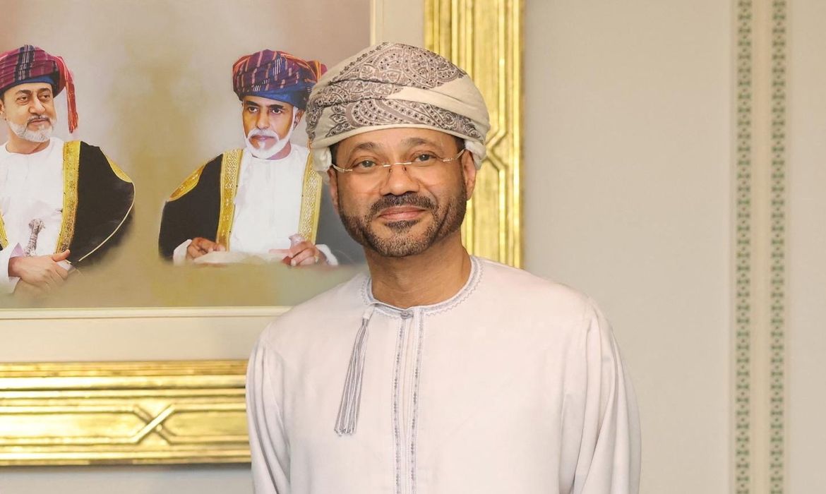 Diário de mediador revela reviravolta em conversas entre EUA e Irã