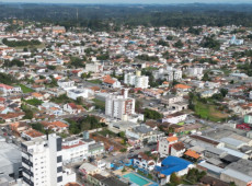 Canoinhas - Santa Catarina