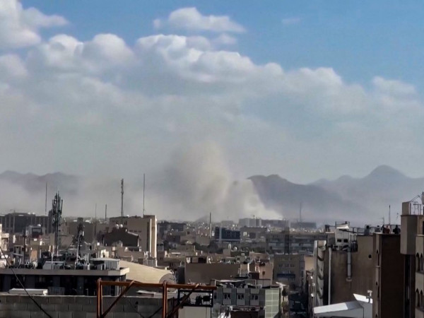 Ataques ao Ir&atilde; deixam ao menos 201 mortos e cerca de 750 feridos