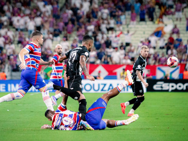 Fim de semana tem Cl&aacute;ssico-Rei e semifinais do Baiano na TV Brasil