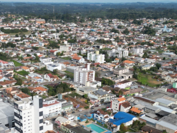 Canoinhas - Santa Catarina
