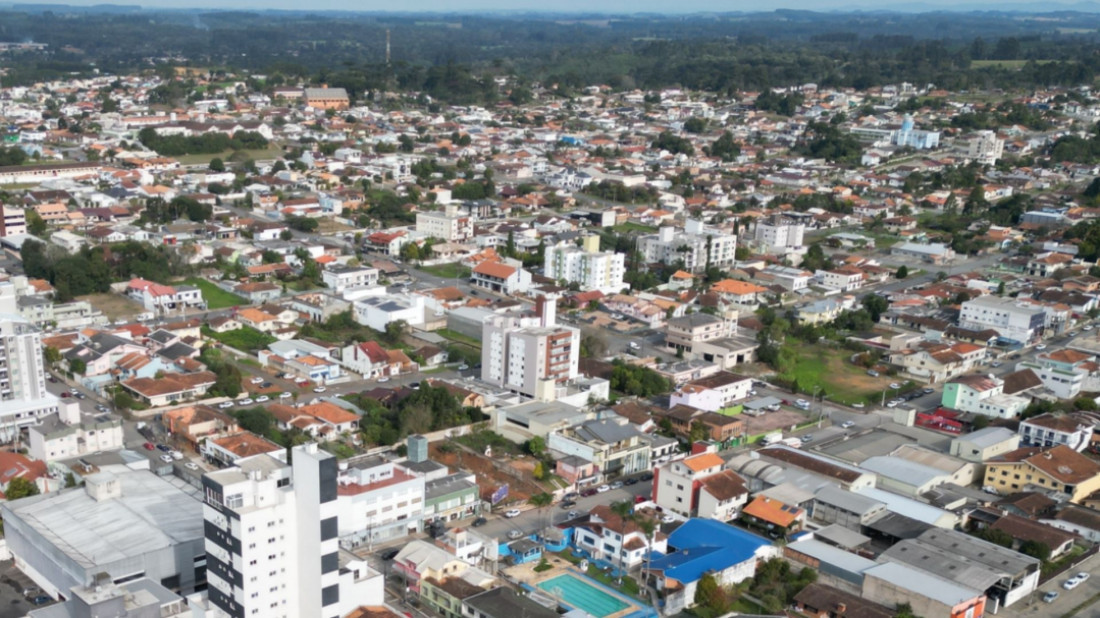 Canoinhas - Santa Catarina