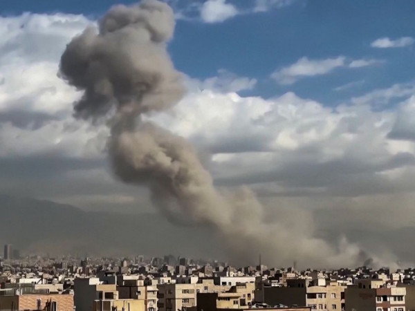 Derrubar Ir&atilde; busca deter China e projetar Israel, dizem analistas