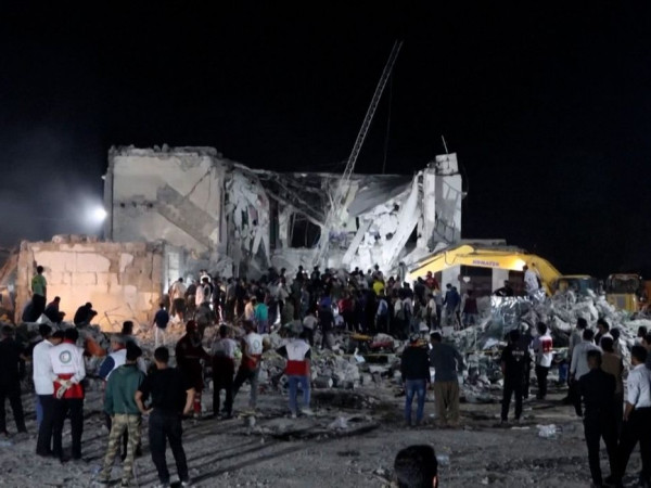 Ir&atilde; eleva para 153 as estudantes mortas em ataque a escola