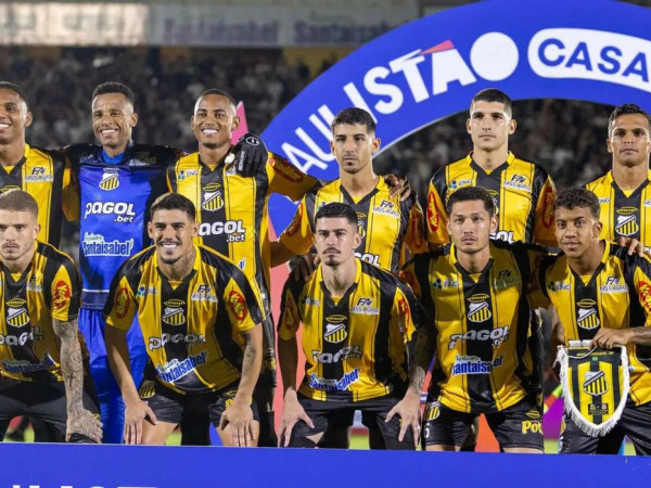 Novorizontino elimina Corinthians e chega &agrave; final do Paulist&atilde;o