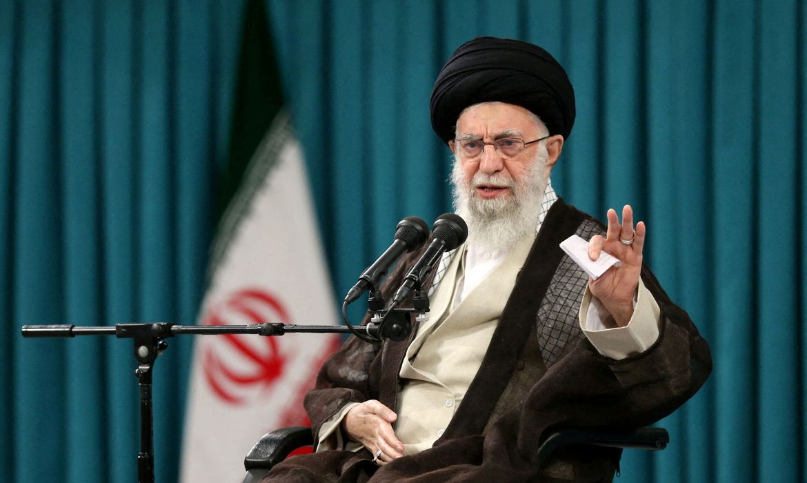 Morte de Khamenei repercute entre aliados e adversários do Irã