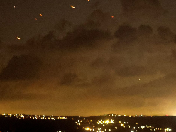 Hezbollah no L&iacute;bano volta &agrave; guerra e conflito escala no Oriente M&eacute;dio