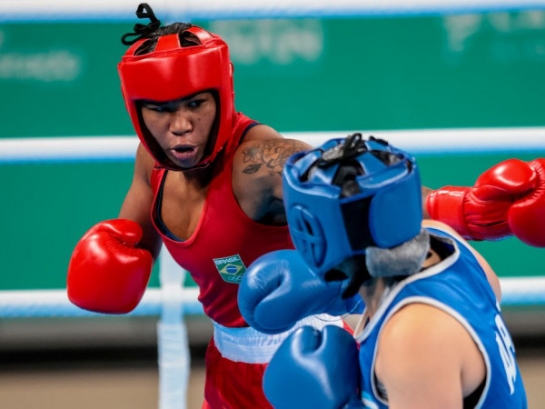 Boxe brasileiro abre temporada com 5 p&oacute;dios em competi&ccedil;&atilde;o na Bulg&aacute;ria