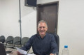 Engenheiro civil, Gilson Guimarães toma posse por 120 dias no lugar de Cesão do Táxi e destaca compromisso com infraestrutura, transparência e desenvolvimento urbano