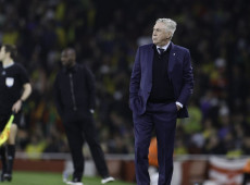 Ancelotti prev&ecirc; que Brasil far&aacute; Copa do Mundo de alto n&iacute;vel