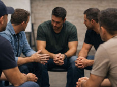 "De Homem para Homem"