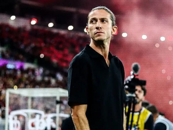 Flamengo demite t&eacute;cnico Filipe Lu&iacute;s ap&oacute;s goleada sobre o Madureira
