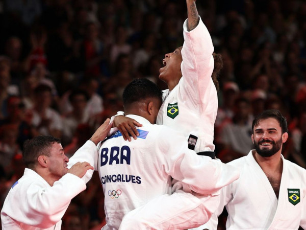 Feira de Interc&acirc;mbio, em SP, conta com programa de bolsas para atletas