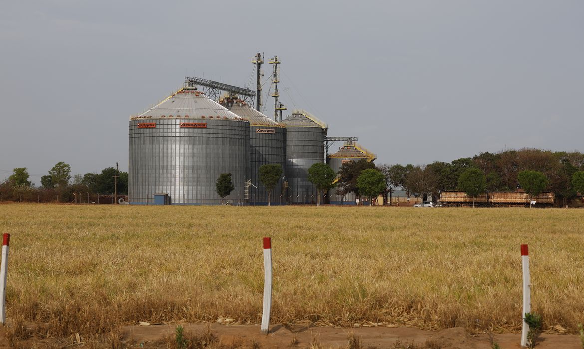 Brasil tem sexto maior crescimento no ranking das economias do G20