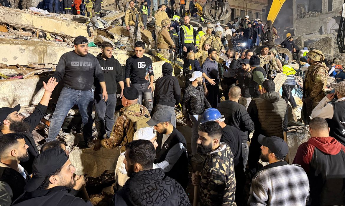 Conflito no Oriente Médio pode alterar mercado de óleo e gás 