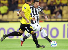 Pr&eacute;-Libertadores: Botafogo arranca empate com Barcelona em Guayaquil