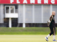 T&eacute;cnico Leonardo Jardim &eacute; anunciado pelo Flamengo