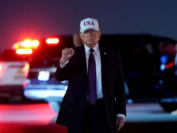 Estados Unidos se dividem sobre apoio &agrave; guerra contra o Ir&atilde;