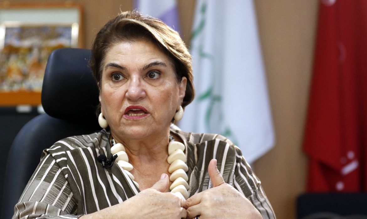 Março de luta: ações intensificam combate à violência contra a mulher