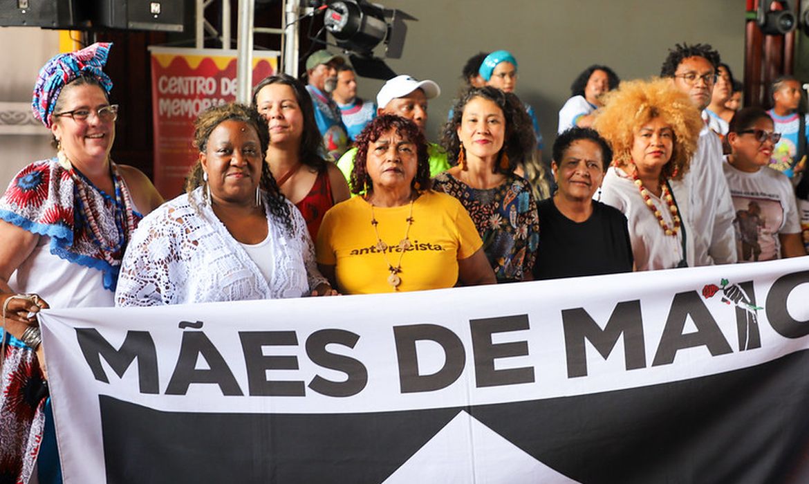 Santos terá centro de memória para vítimas de violência do Estado