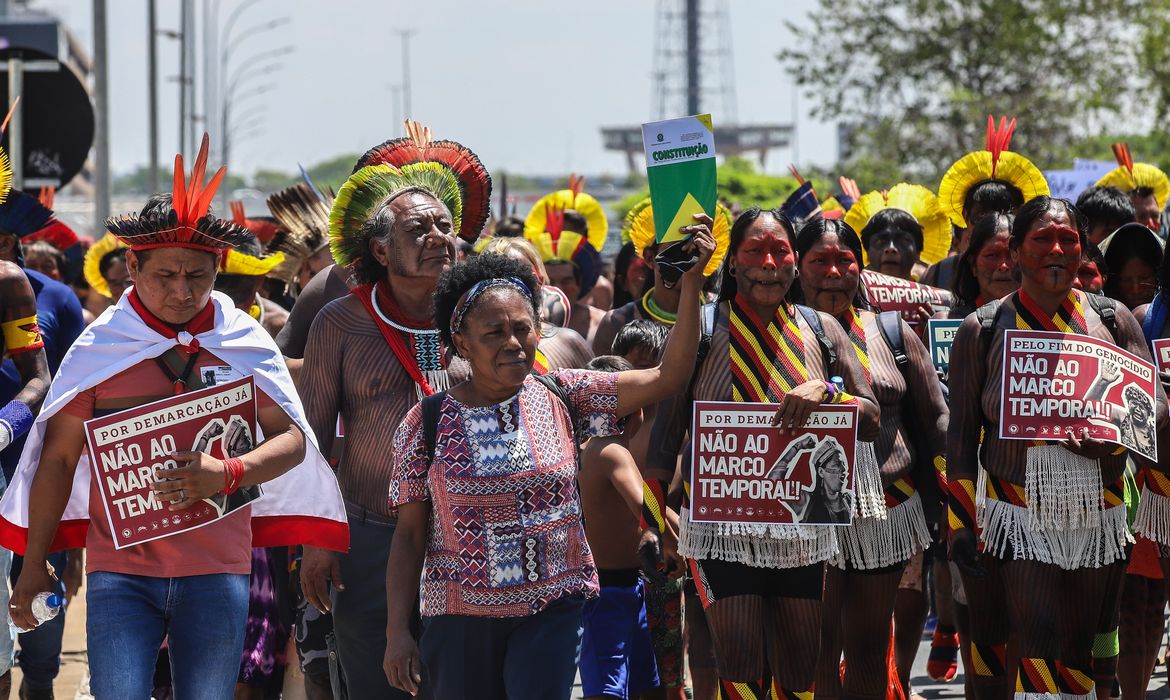 Organizações denunciam propostas legislativas com ameaças ambientais