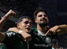 Palmeiras derrota Novorizontino e fica perto do t&iacute;tulo paulista