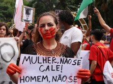 Brasil pede &agrave; OMS inclus&atilde;o de CID de feminic&iacute;dio