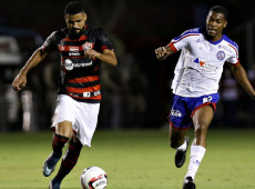 Final do Campeonato Baiano ser&aacute; mostrada s&aacute;bado (7) pela TV Brasil