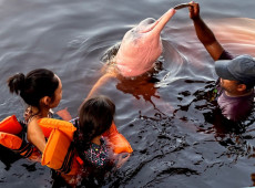 Inseguran&ccedil;a &eacute; barreira para 62% das mulheres viajarem sozinhas