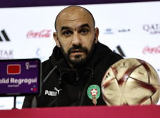 Advers&aacute;rio da estreia do Brasil na Copa de 2026 muda de t&eacute;cnico