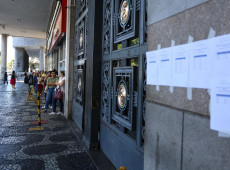 Aprovados na primeira edi&ccedil;&atilde;o do CNU podem ser chamados at&eacute; 2027