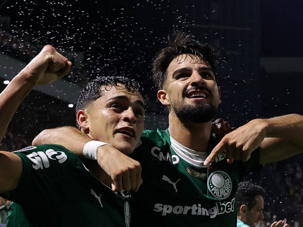 Palmeiras derrota Novorizontino e fica perto do t&iacute;tulo paulista