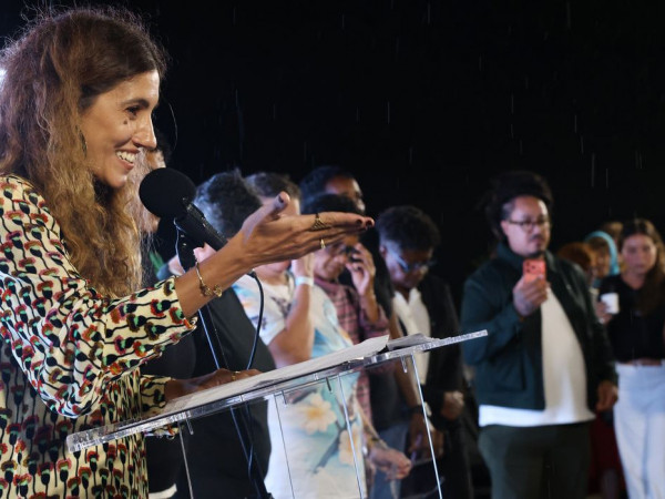 Pr&ecirc;mio TV Brasil Petrobras para Elas valoriza mulheres no futebol