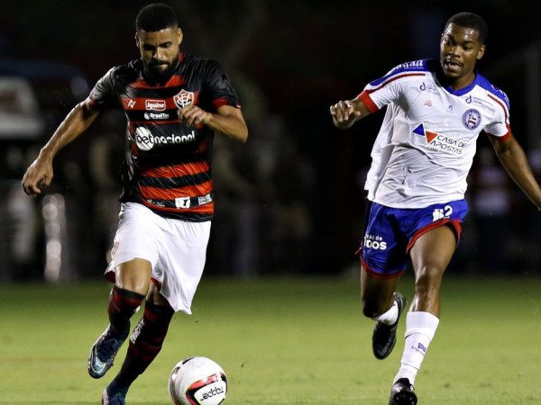 Final do Campeonato Baiano ser&aacute; mostrada s&aacute;bado (7) pela TV Brasil