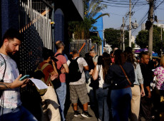 CNU 2025: governo divulga hoje reclassifica&ccedil;&atilde;o de candidatos 