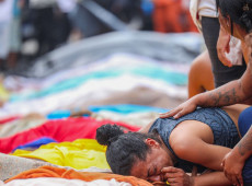 CIDH condena opera&ccedil;&atilde;o policial que deixou mais de 120 mortos no Rio