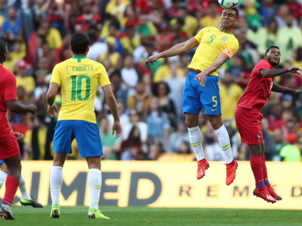 Brasil far&aacute; jogo de despedida no Maracan&atilde; antes da Copa do Mundo