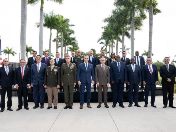 EUA amea&ccedil;a "agir sozinho" em pa&iacute;ses latinos-americanos