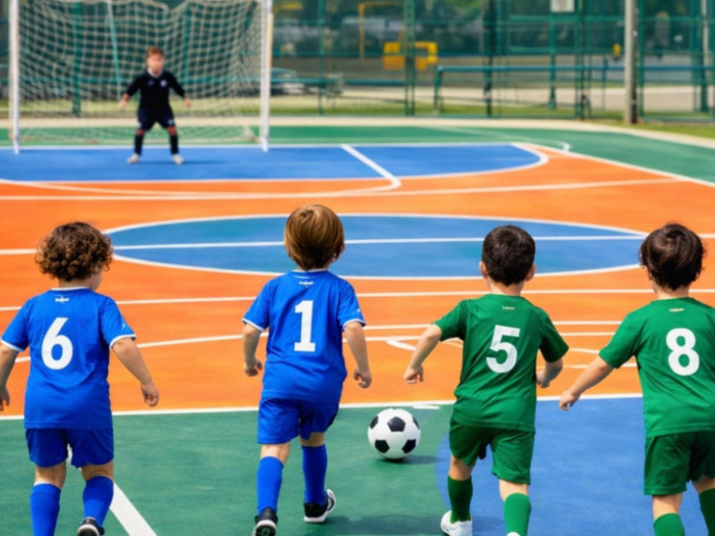 Copinha de P&aacute;scoa