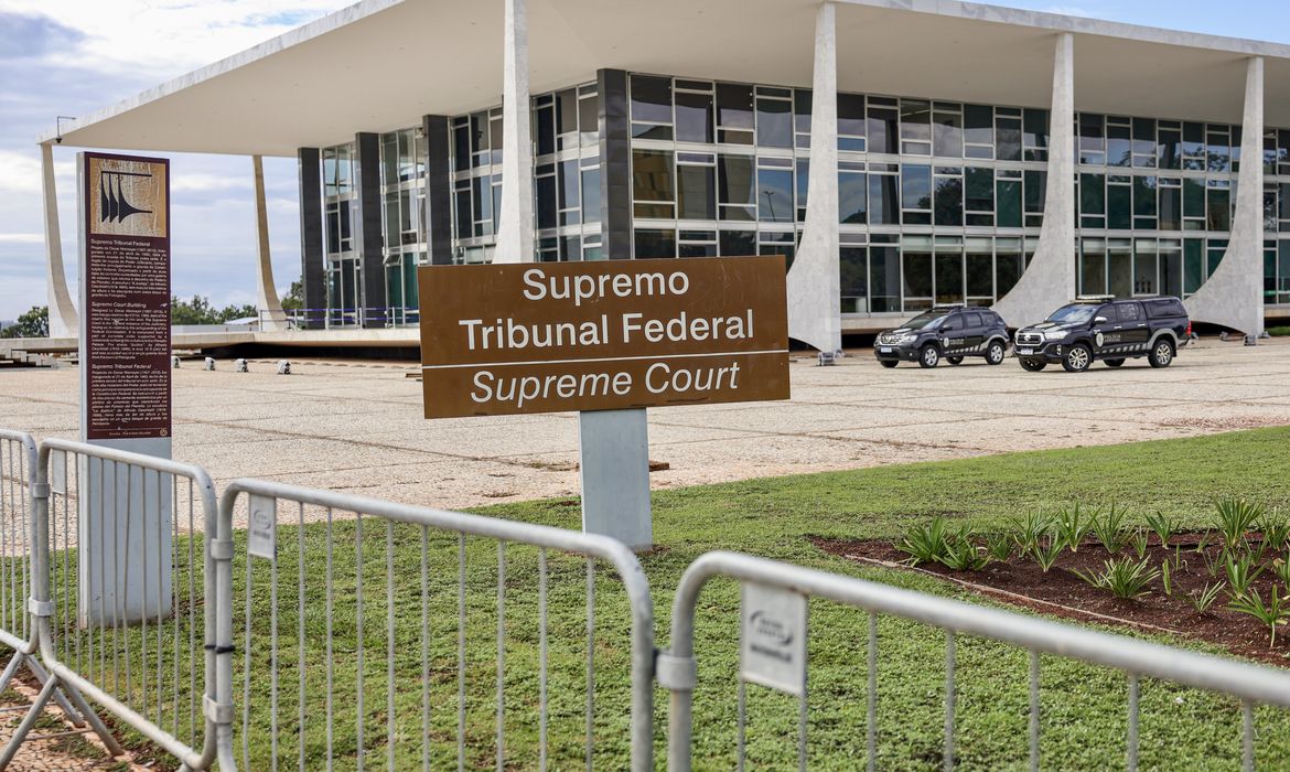 Defesa pede que STF apure vazamento de mensagens íntimas de Vorcaro